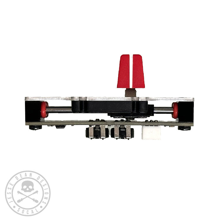 JDDX2R-KG CONTACTLESS FADER FOR KORG HANDYTRAXX PLAY / KORG