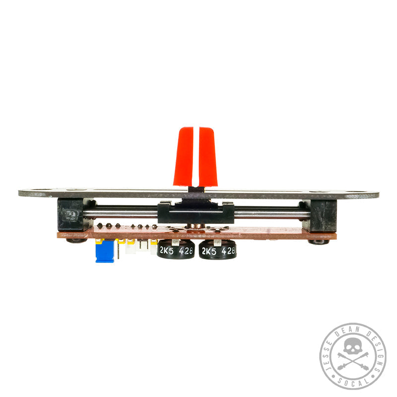 JDDX2R-SP CONTACTLESS FADER FOR RELOOP SPIN / RELOOP SPIN用 JDDX2R