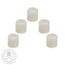 画像をギャラリービューアに読み込む, SPINDLE HOLDER FOR RECORD & SLIPMAT (5 PACK) / レコードとスリップマット用 スピンドルホルダー (5入りパック)