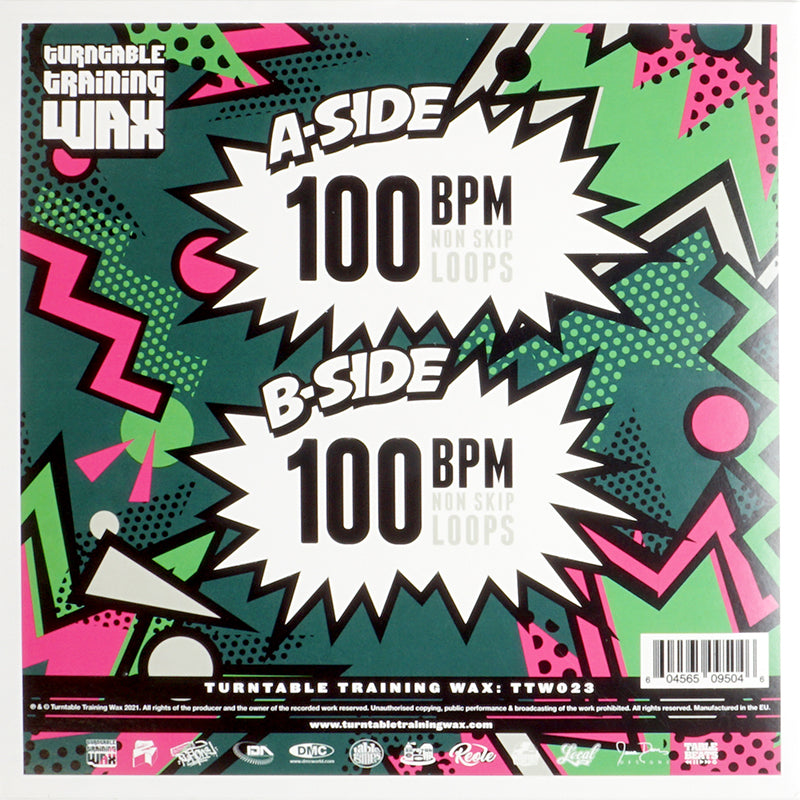 DJ RITCHIE RUFTONE - PRACTICE YO! CUTS VOL 9 - 7
