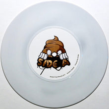 画像をギャラリービューアに読み込む, NUMBER 2 BREAKS - DJ IDEA - 7&quot; (White Fade)