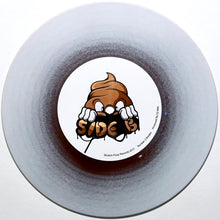 画像をギャラリービューアに読み込む, NUMBER 2 BREAKS - DJ IDEA - 7&quot; (White Fade)
