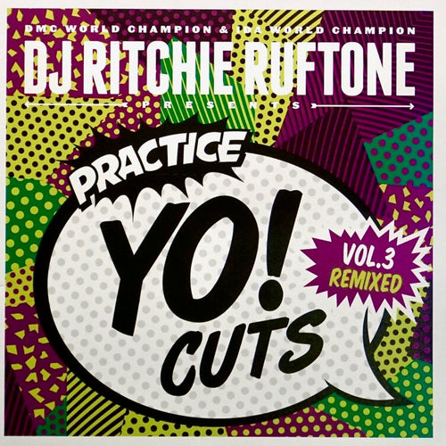 PRACTICE YO! CUTS V3 - 7