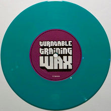 画像をギャラリービューアに読み込む, PRACTICE YO! CUTS V3 - 7&quot; (TEAL VINYL) / スクラッチ練習必須シリーズ！V3 - 7インチ (ティール ヴァイナル)