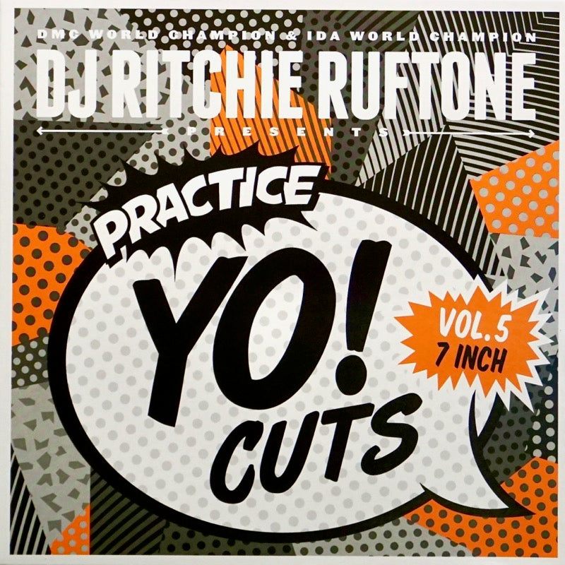 PRACTICE YO! CUTS V5 - 7