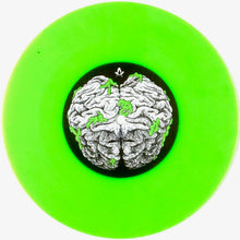 画像をギャラリービューアに読み込む, BEEP AAAH FRESH V2 - 7IN (SLIME GREEN VINYL) / ビープああああフレッシュ V2 - 7IN (スライムグリーン)