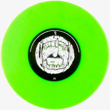 画像をギャラリービューアに読み込む, BEEP AAAH FRESH V2 - 7IN (SLIME GREEN VINYL) / ビープああああフレッシュ V2 - 7IN (スライムグリーン)