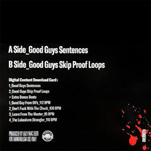 画像をギャラリービューアに読み込む, UGLY MAC BEER - DON'T F*CK WITH CHUCK 7"INCH (TRANSLUCENT RED) / UGLY MAC BEER - ドント F ウィズ チャック 7"インチ (トランズルーセント レッド)