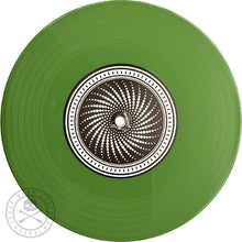 画像をギャラリービューアに読み込む, DJ QUEST &amp; DJ 2 FRESH - HAND TECHNICS - 7"INCH (Green VINYL) / DJ QUEST &amp; DJ 2 FRESH - ハンド テクニクス - 7"インチ (緑 ヴァイナル)