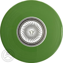 画像をギャラリービューアに読み込む, DJ QUEST &amp; DJ 2 FRESH - HAND TECHNICS - 7"INCH (Green VINYL) / DJ QUEST &amp; DJ 2 FRESH - ハンド テクニクス - 7"インチ (緑 ヴァイナル)