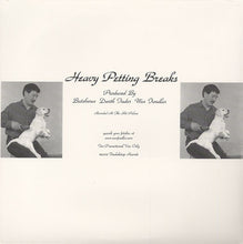 画像をギャラリービューアに読み込む, D-STYLES - HEAVY PETTING BREAKS 12&quot; VINYL / D-STYLES - ヘビィー ペティング ブレイクス 12インチ (ブラック ヴァイナル)