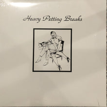 画像をギャラリービューアに読み込む, D-STYLES - HEAVY PETTING BREAKS 12&quot; VINYL / D-STYLES - ヘビィー ペティング ブレイクス 12インチ (ブラック ヴァイナル)