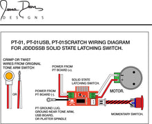 画像をギャラリービューアに読み込む, JDDDSSB DIGITAL START &amp; STOP BUTTON KIT FOR NUMARK PT-01 / Numark PT01用デジタルスタート, ストップ ボタン キット