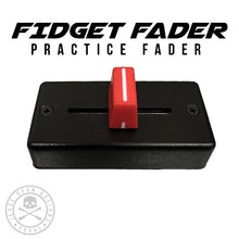 画像をギャラリービューアに読み込む, FIDGET FADER PRACTICE FADER / フィジットフェーダー プラクティス フェーダー