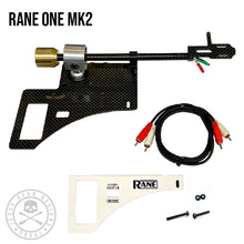 画像をギャラリービューアに読み込む, JDDRT1 MK2 MODULAR TONE ARM KIT FOR - RANE ONE MK2 / RANE ONE MK2用 JDDRT1 MK2 モドゥラー トーンアーム キット