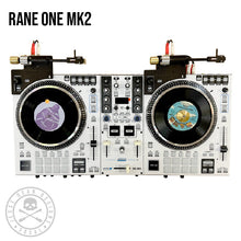 画像をギャラリービューアに読み込む, JDDRT1 MK2 MODULAR TONE ARM KIT FOR - RANE ONE MK2 / RANE ONE MK2用 JDDRT1 MK2 モドゥラー トーンアーム キット