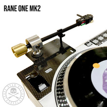 画像をギャラリービューアに読み込む, JDDRT1 MK2 MODULAR TONE ARM KIT FOR - RANE ONE MK2 / RANE ONE MK2用 JDDRT1 MK2 モドゥラー トーンアーム キット