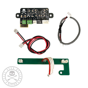 JDDPHOPRE RELOOP SPIN用フォノ プリアンプ キット / JDDPHOPRE RELOOP SPIN PHONO PREAMP KIT