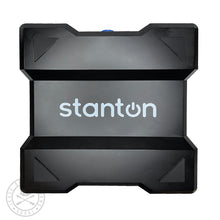 画像をギャラリービューアに読み込む, STANTON STX SILICONE CORNER PADS