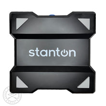 画像をギャラリービューアに読み込む, STANTON STX SILICONE CORNER PADS