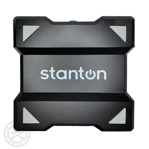 STANTON STX SILICONE CORNER PADS