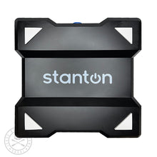 画像をギャラリービューアに読み込む, STANTON STX SILICONE CORNER PADS