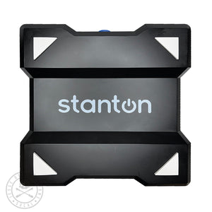 STANTON STX SILICONE CORNER PADS