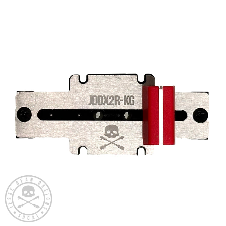 JDDX2R-KG CONTACTLESS FADER FOR KORG HANDYTRAXX PLAY / KORG