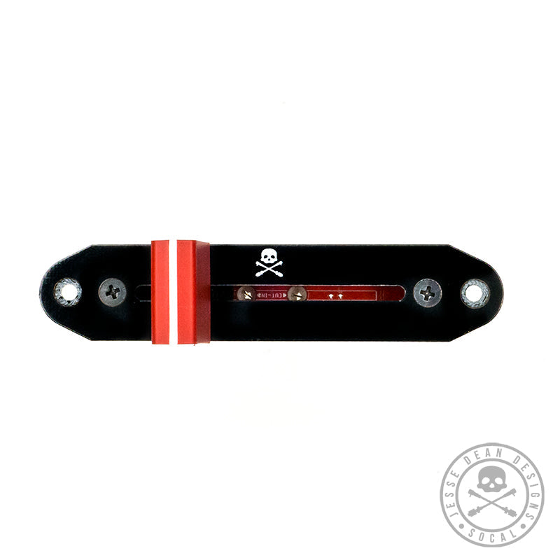 JESSE DEAN DESIGNS ポータブルフェーダーJDDX2R JDDX2R PORTABLE FADER – Jesse Dean Designs