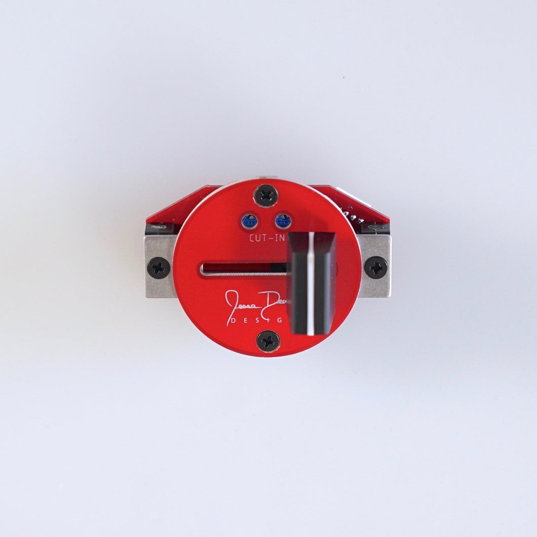 JDDX2RS-A CROSS FADER FOR NUMARK PT-01 / NUMARK PT-01用 クロスフェーダー JDDX2RS-A