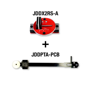 NUMARK PT-01 SCRATCH UPGRADE KIT / NUMARK PT-01 スクラッチアップグレードキット