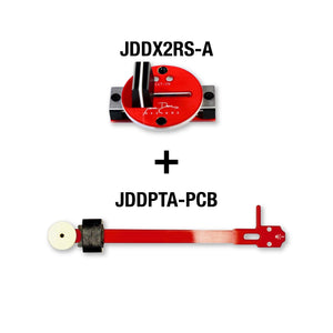 NUMARK PT-01 SCRATCH UPGRADE KIT / NUMARK PT-01 スクラッチアップグレードキット