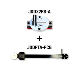 NUMARK PT-01 SCRATCH UPGRADE KIT / NUMARK PT-01 スクラッチアップグレードキット