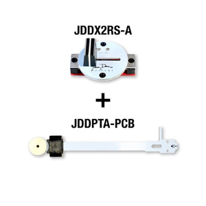 NUMARK PT-01 SCRATCH UPGRADE KIT / NUMARK PT-01 スクラッチアップグレードキット