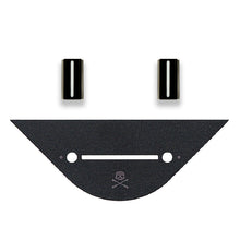 画像をギャラリービューアに読み込む, OMNI TURNTABLE CORNER PROTECTORS / OMNI ポータブル ターンテーブル角用 プロテクター