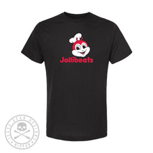 画像をギャラリービューアに読み込む, JDD JOLLIBEATS T-SHIRT / JDD ジョリビーツ T シャツ