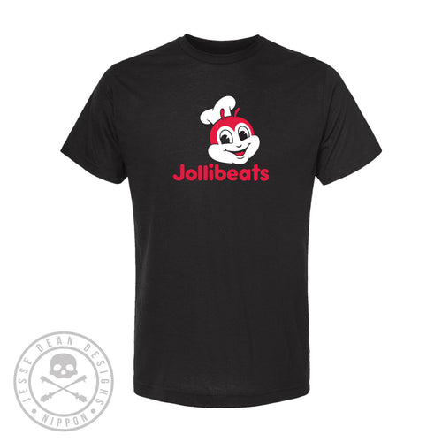 JDD JOLLIBEATS T-SHIRT / JDD ジョリビーツ T シャツ