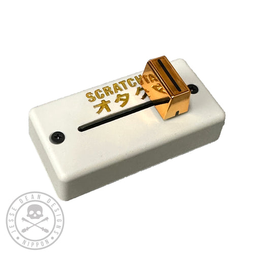 SCRATCH OTAKU FIDGET PRACTICE FADER FADER LIMITED EDITION / SCRATCHオタク フィジット 練習用 フェーダー リミテッド エディション