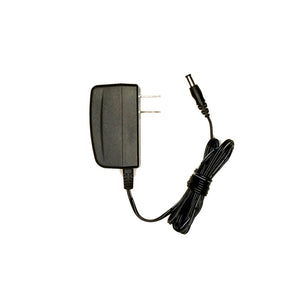 NUMARK PT01-SCRATCH DC WALL POWER ADAPTER (JP)