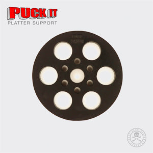 PUCK IT, PLATTER SUPPORT FOR NUMARK PT-01 / NUMARK PT-01用 パキット, プラッターサポート /