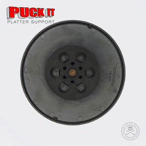 PUCK IT, PLATTER SUPPORT FOR NUMARK PT-01 / NUMARK PT-01用 パキット, プラッターサポート /