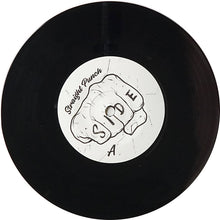 画像をギャラリービューアに読み込む, Punchliner 2 - DJ ODILON - 7IN (BLACK VINYL)