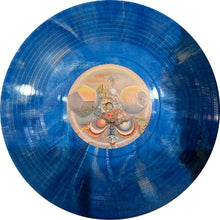 画像をギャラリービューアに読み込む, DJ Q-BERT - SUPERSEAL - 8.4&quot;INCH VOL 3 (MARVEL BLUE) / DJ Q-BERT - スーパーシール - 8.4&quot;インチ (マーベルブルー ヴァイナル)