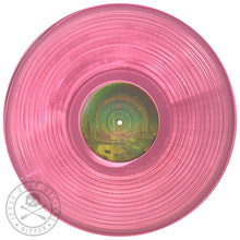 画像をギャラリービューアに読み込む, SUPERSEAL BIZARRO 12” (PINK CLEAR VINYL) W REVERSE SIDE + ULTRA SKIPLESS SIDE / スーパーシール ビザーロ 12インチ リバースサイド + ウルトラスキップレス (ピンク クリア ヴァイナル)