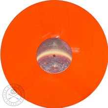 画像をギャラリービューアに読み込む, DJ Q-BERT - SUPERSEAL BANNED - 12" INCH (ORANGE) / DJ Q-BERT - スーパーシール バンド 12"インチ (オレンジ ヴァイナル)