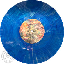 画像をギャラリービューアに読み込む, DJ Q-BERT - SUPERSEAL - 8.4&quot;INCH VOL 3 (MARVEL BLUE) / DJ Q-BERT - スーパーシール - 8.4&quot;インチ (マーベルブルー ヴァイナル)