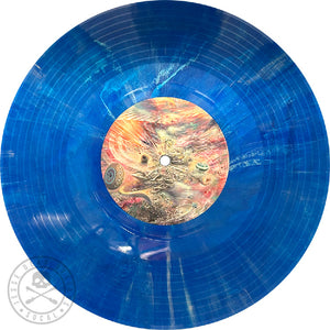 DJ Q-BERT - SUPERSEAL - 8.4"INCH VOL 3 (MARVEL BLUE) / DJ Q-BERT - スーパーシール - 8.4"インチ (マーベルブルー ヴァイナル)
