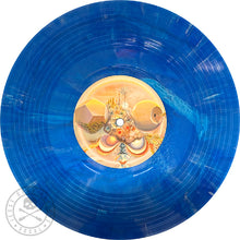 画像をギャラリービューアに読み込む, DJ Q-BERT - SUPERSEAL - 8.4&quot;INCH VOL 3 (MARVEL BLUE) / DJ Q-BERT - スーパーシール - 8.4&quot;インチ (マーベルブルー ヴァイナル)
