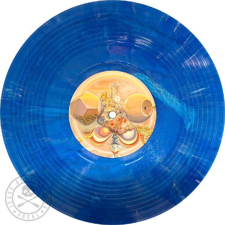 DJ Q-BERT - SUPERSEAL - 8.4