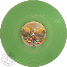 画像をギャラリービューアに読み込む, DJ Q-BERT - SUPERSEAL - 8.4&quot;INCH VOL 3 (MARVEL BLUE) / DJ Q-BERT - スーパーシール - 8.4&quot;インチ (マーベルブルー ヴァイナル)
